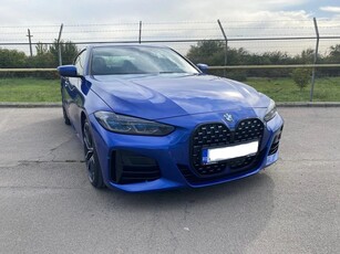 BMW M4 M440i AT MHEV