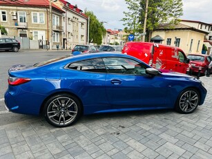 BMW M4 M440i xDrive AT MHEV