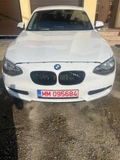 BMW Seria 1 116d DPF Edition Lifestyle