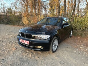 BMW Seria 1 116i