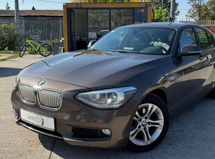 BMW Seria 1 116i Aut. Urban Line