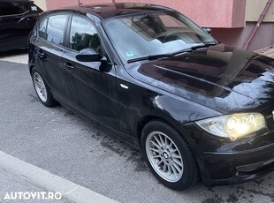 BMW Seria 1 116i