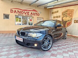 BMW Seria 1 120d DPF Edition Lifestyle