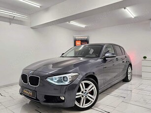 Bmw seria 1 2012