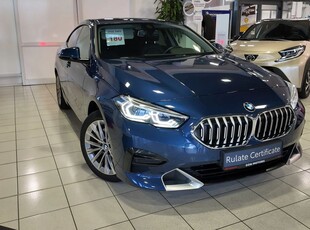 BMW Seria 2 218i Gran Coupe Aut. Luxury Line