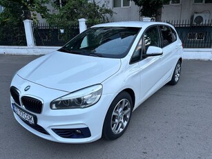 BMW Seria 2 220d AT