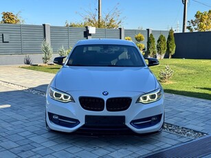 BMW Seria 2 220d