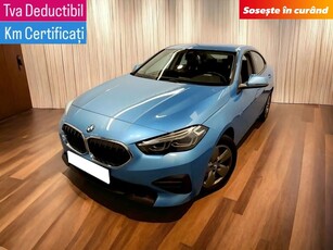 BMW Seria 2