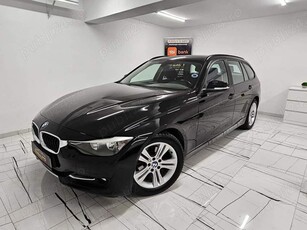 Bmw seria 3 2013 2.0 diesel