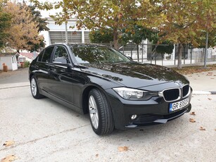 BMW Seria 3 316d