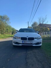 BMW Seria 3 318d