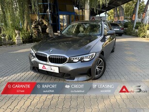 BMW Seria 3 318i AT