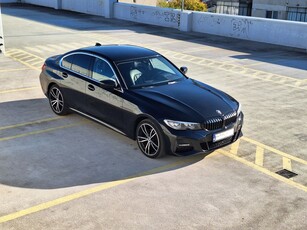 BMW Seria 3 320d AT MHEV