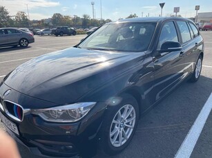 BMW Seria 3 320d Aut.