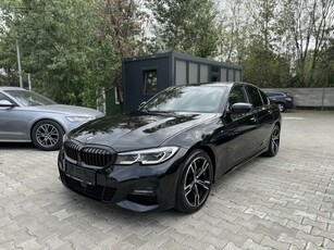 BMW Seria 3 320d xDrive AT M Sport