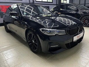 BMW Seria 3 320d xDrive AT MHEV