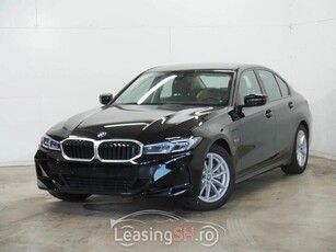 BMW Seria 3 330 e Lim. Tempo. SHZ HuD HiFi RFK adaptive LED