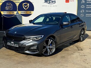 BMW Seria 3 330e iPerformance M Sport