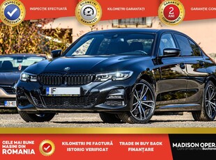 BMW Seria 3 330e iPerformance M Sport