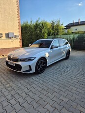 BMW Seria 3 330e xDrive AT PHEV