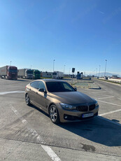 Bmw Seria 3GT, 320D, F34