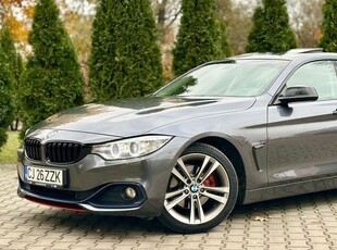 BMW Seria 4 420d Gran Coupe Sport-Aut.