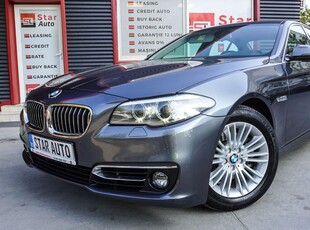 BMW Seria 5 518d AT