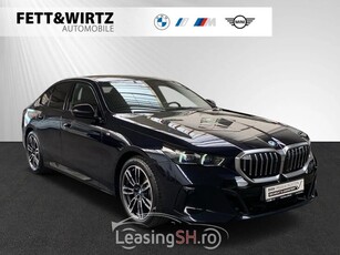 BMW Seria 5 520 i M Sport|DA |Harman Kardon|Sitzbelüft.