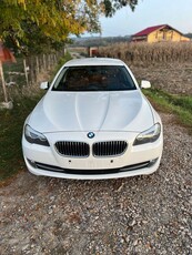 BMW Seria 5 520d Touring Aut.