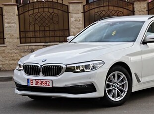 BMW Seria 5 520d Touring Aut.