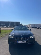 BMW Seria 5 520d Touring Aut. Luxury Line