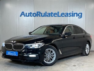 BMW Seria 5 520d xDrive AT