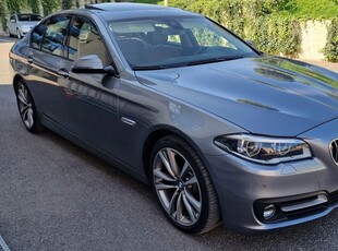 BMW Seria 5 520d xDrive Aut. Luxury Line