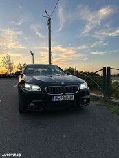 BMW Seria 5 520d xDrive