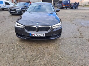 BMW Seria 5 520d xDrive MHEV