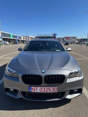 BMW Seria 5 520i Touring Aut. Luxury Line