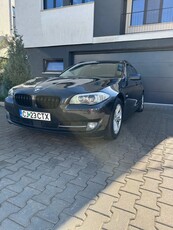 BMW Seria 5 525d Touring Aut.