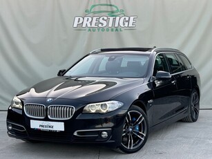 BMW Seria 5 525d Touring Aut. Luxury Line