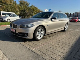 BMW Seria 5 525d Touring Aut. Modern Line