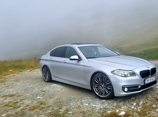 BMW Seria 5 525d xDrive