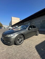 BMW Seria 5 525d xDrive Aut. Luxury Line