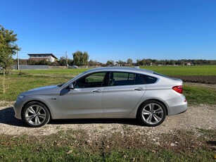 BMW Seria 5 530d Aut. GT