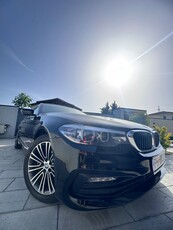 BMW Seria 5 530d xDrive AT