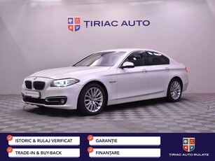 BMW Seria 5 530d xDrive AT