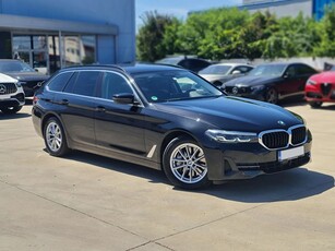 BMW Seria 5 530d xDrive MHEV