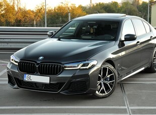 BMW Seria 5 520i Aut. M Sport Edition