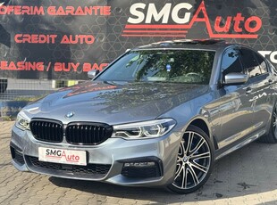 BMW Seria 5 530e Aut. M Sport Edition