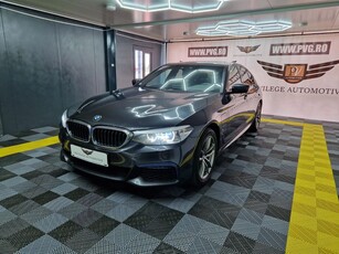 BMW Seria 5 530e Aut. M Sport Edition