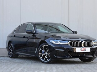 BMW Seria 5 530e xDrive Aut. M Sport Edition