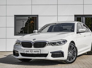 BMW Seria 5 530i Aut. M Sport Edition